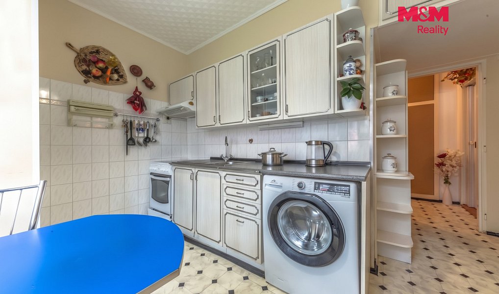 Prodej bytu 2+1 51 m², Mělník – náhled fotky 12