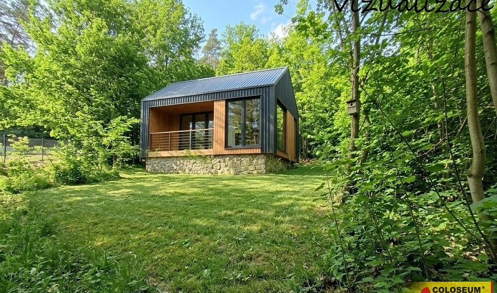 Prodej chaty/chalupy 20 m² s pozemkem 259 m², Doubravník – náhled fotky 2