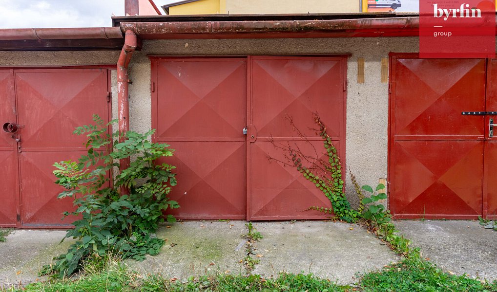 Prodej Garáže v Opavě, Opava – náhled fotky 3