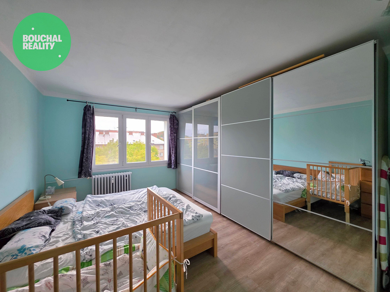 Prodej bytu 3+1 77 m² – fotografie 3