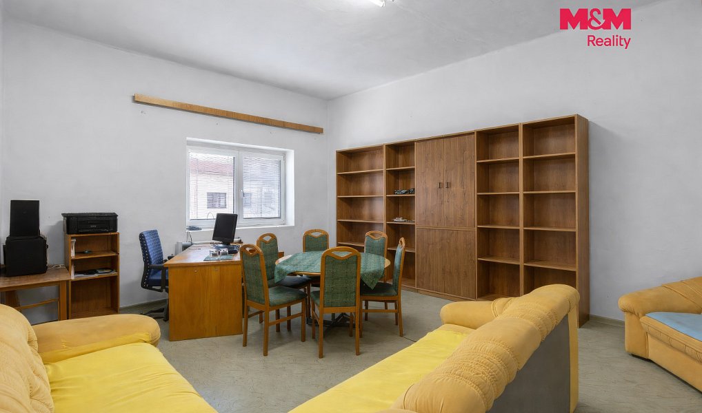 Prodej obchodních prostor 205 m², Paskov – náhled fotky 5