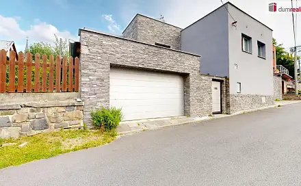 Prodej domu 237 m² s pozemkem 1 223 m², Hřbitovní, Vítkov, okres Opava