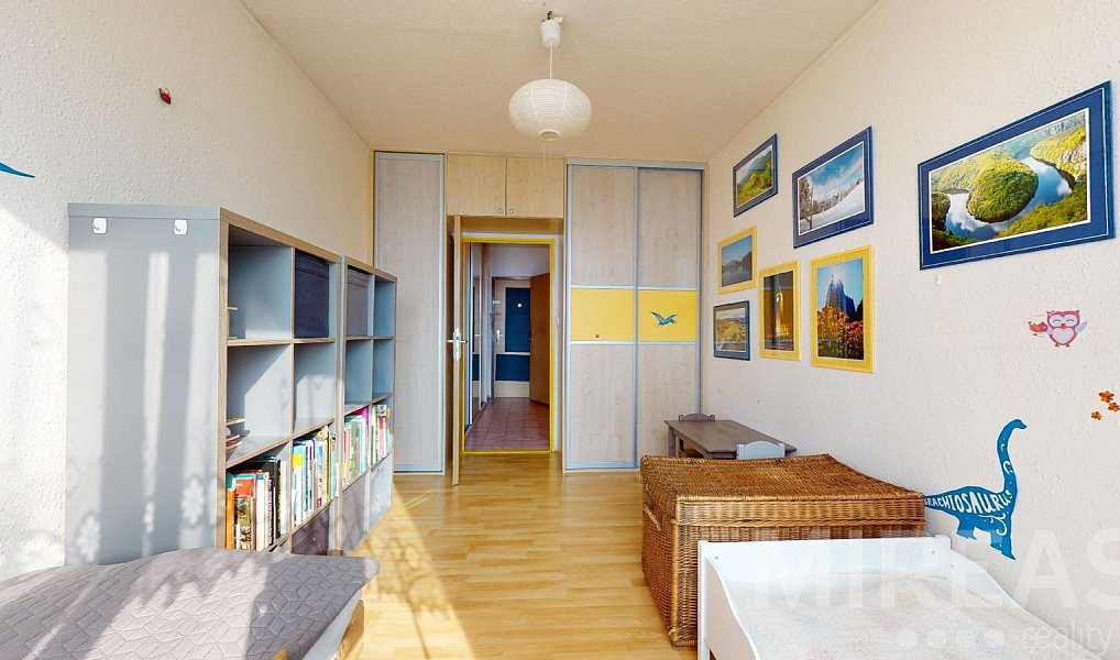 Prodej bytu 2+kk 45 m², Praha – náhled fotky 7