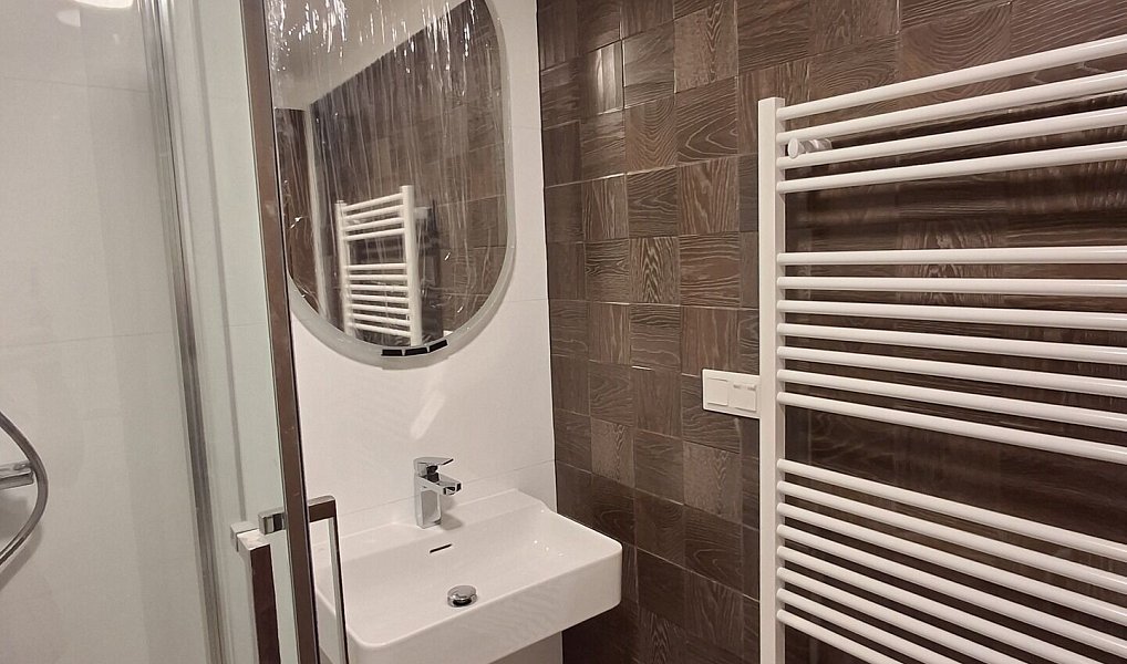 Pronájem bytu 3+kk 62 m², Teplice – náhled fotky 2