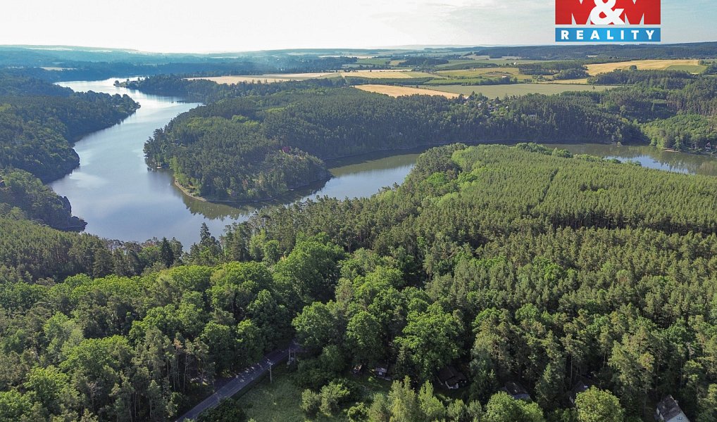 Prodej chaty/chalupy 47 m² s pozemkem 47 m², Čerňovice – náhled fotky 5