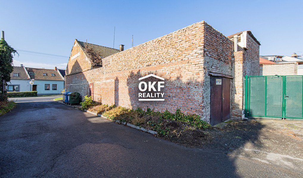 Prodej domu 130 m² s pozemkem 239 m², Přerov – náhled fotky 4