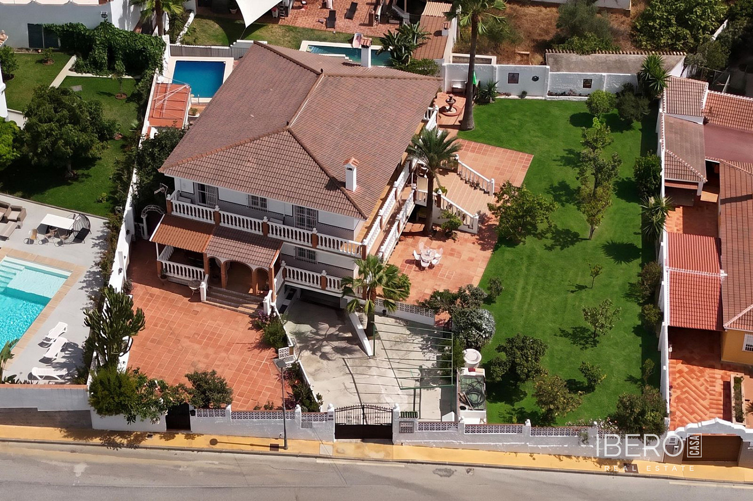 Casa 7+kk – Torremolinos - Vista 3