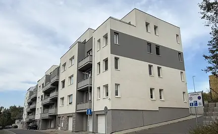 Prodej bytu 3+kk 77 m²