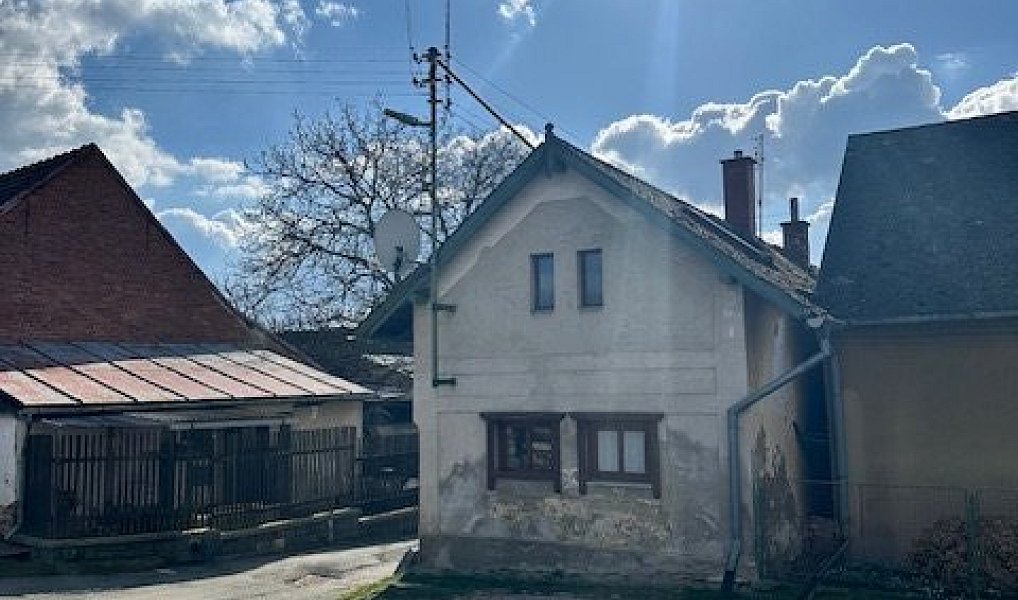 Prodej domu 140 m² s pozemkem 162 m², Volenice – náhled fotky 21