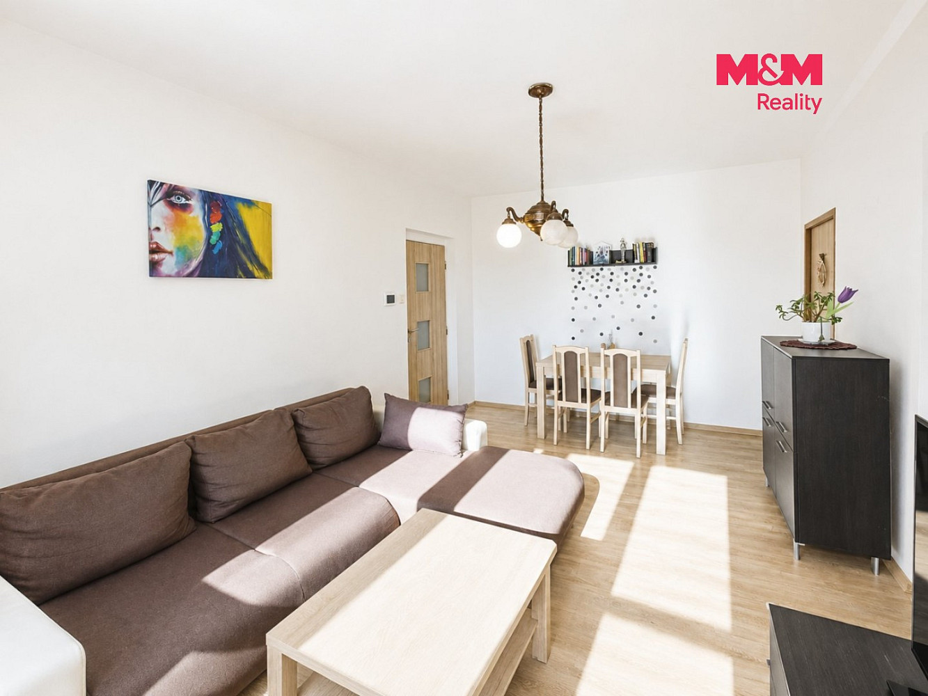 Prodej bytu 3+1 61 m² — photo 3