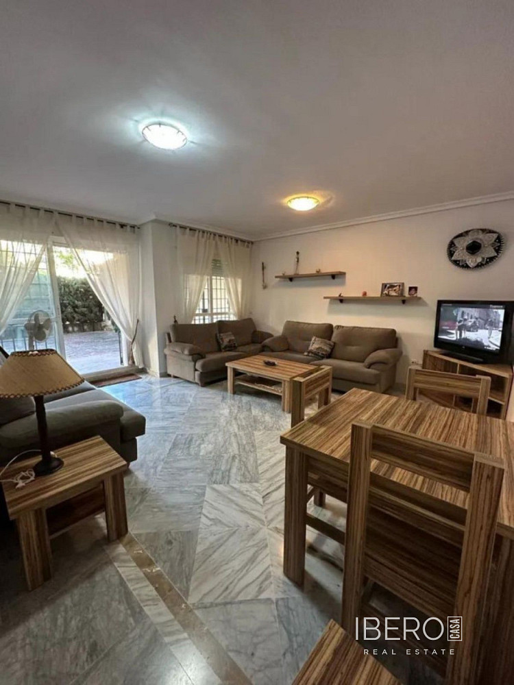 Pis 4+kk – Marbella, Nueva Andalucía - Vista 3