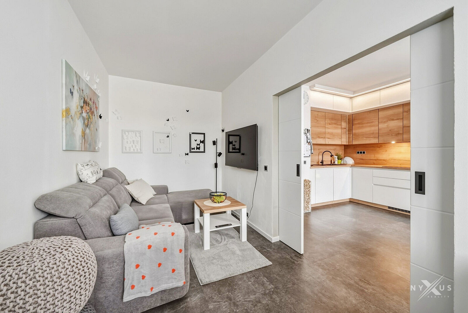 Prodej bytu 2+1 55 m² – fotografie 3