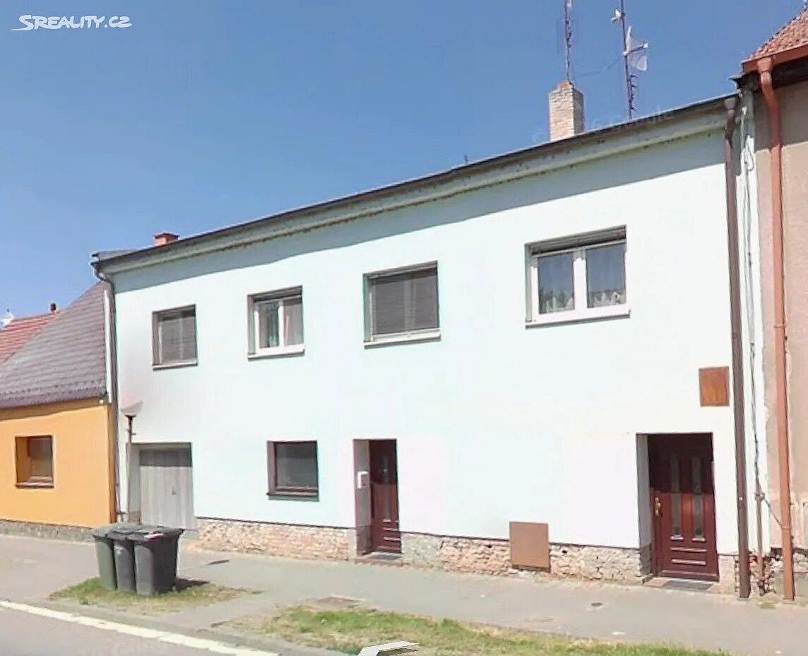 Prodej skladovacích prostor 113 m² — photo 4