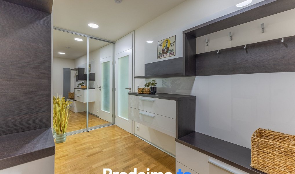 Prodej bytu 3+kk 83 m², Brno – náhled fotky 13