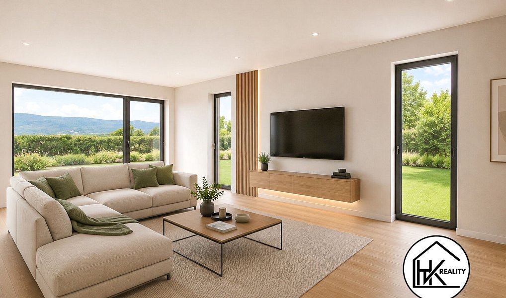 Prodej domu 94 m² s pozemkem 297 m², Dubí – náhled fotky 6