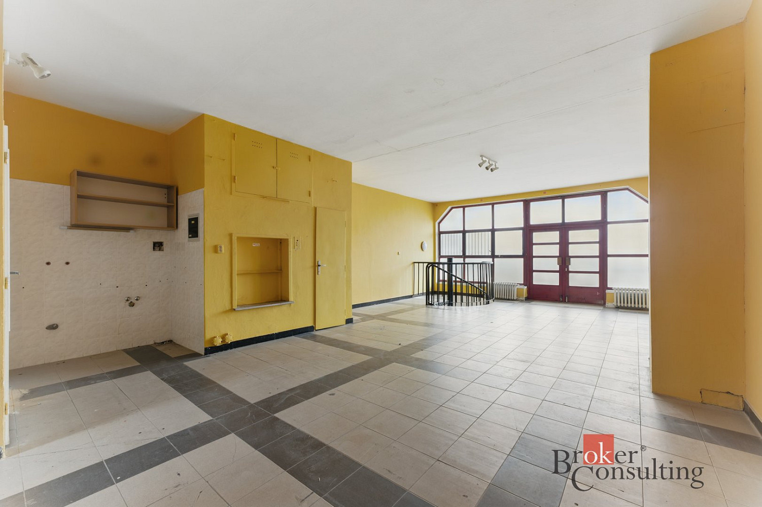 Prodej obchodních prostor 63 m² – fotografie 4