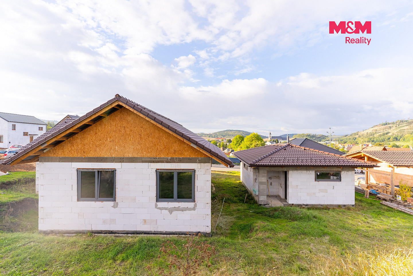 Prodej domu 120 m² s pozemkem 871 m² – fotografie 5