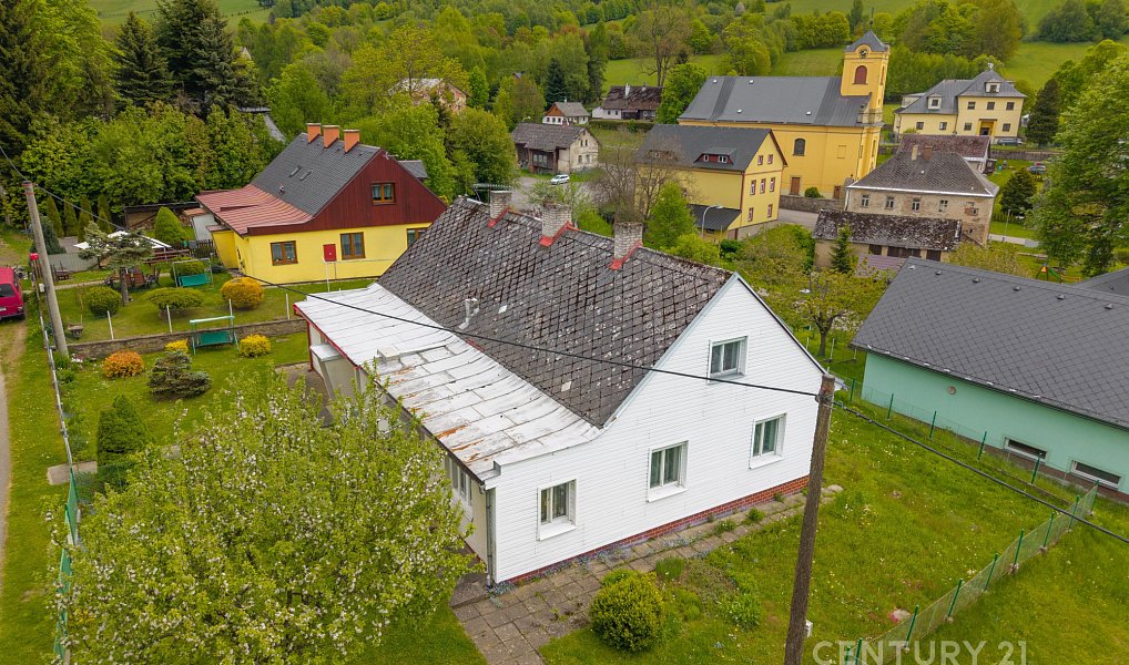Prodej domu 140 m² s pozemkem 1 269 m², Čenkovice – náhled fotky 17