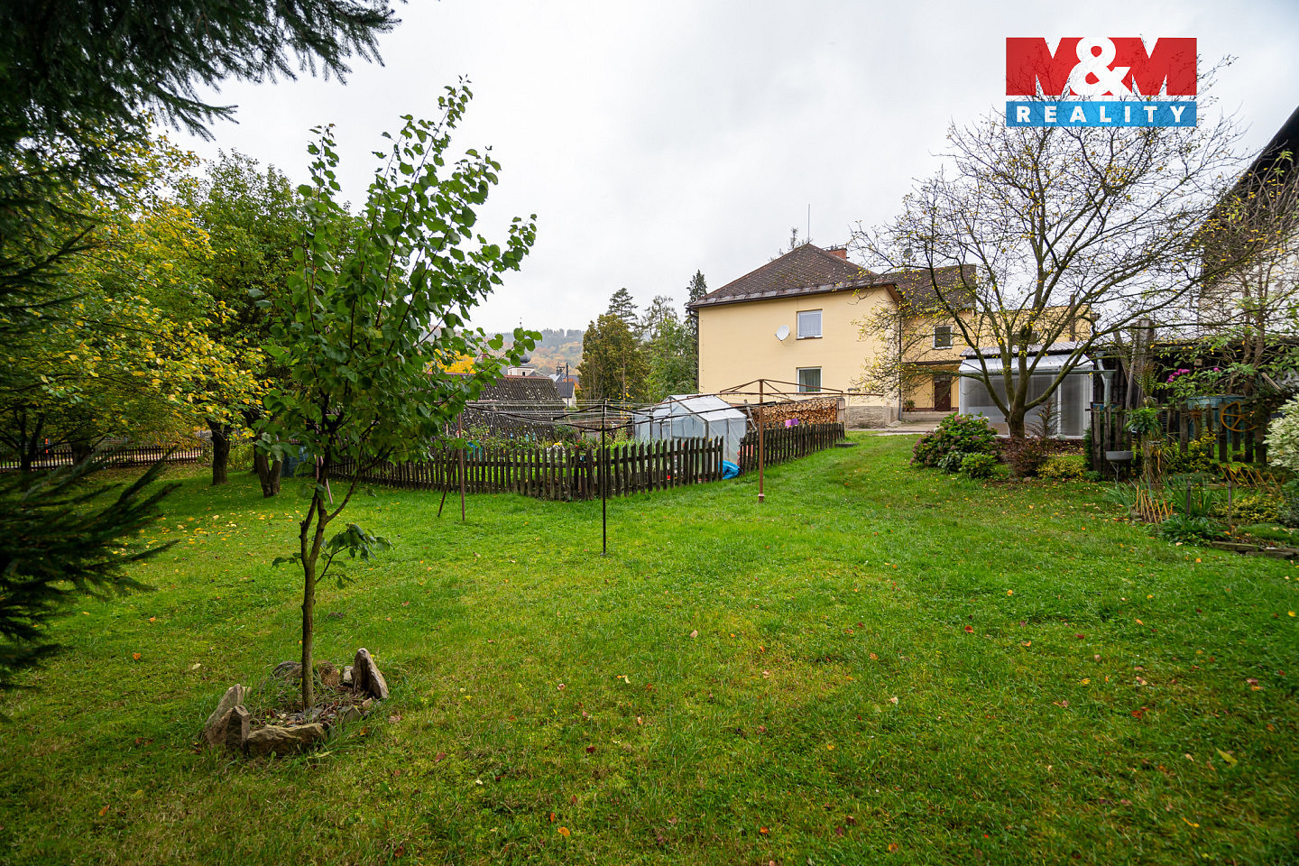 Prodej bytu 2+1 58 m² – fotografie 2