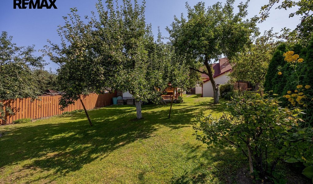 Prodej domu 88 m² s pozemkem 504 m², Načeradec – náhled fotky 20