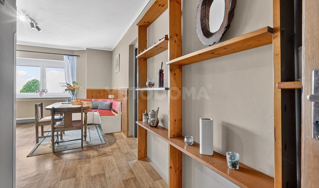 Prodej domu 231 m² s pozemkem 1 422 m², Benešovice – náhled fotky 29