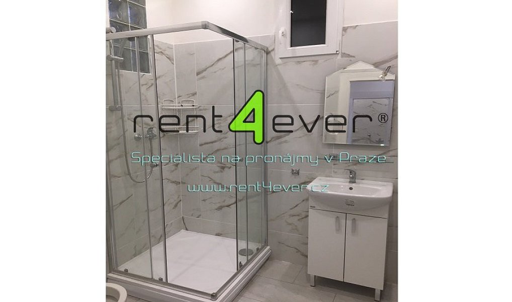 Pronájem bytu 3+kk 84 m², Praha – náhled fotky 19