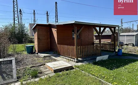 Prodej zahrady 147 m², Opava