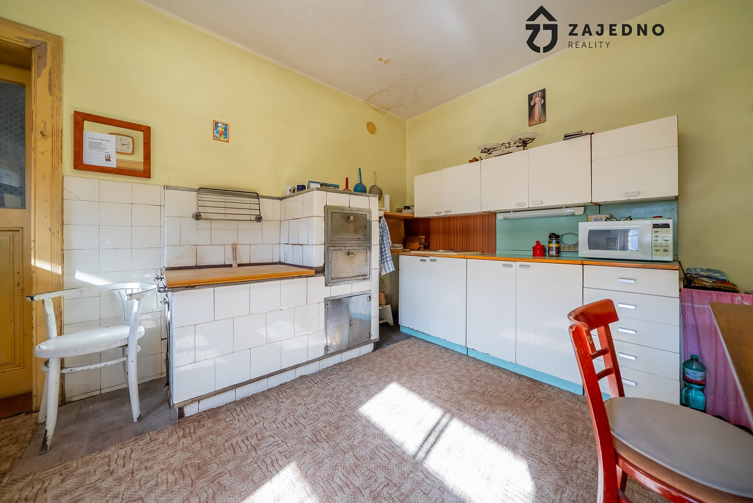 Prodej domu 160 m² s pozemkem 1 215 m² – fotografie 4