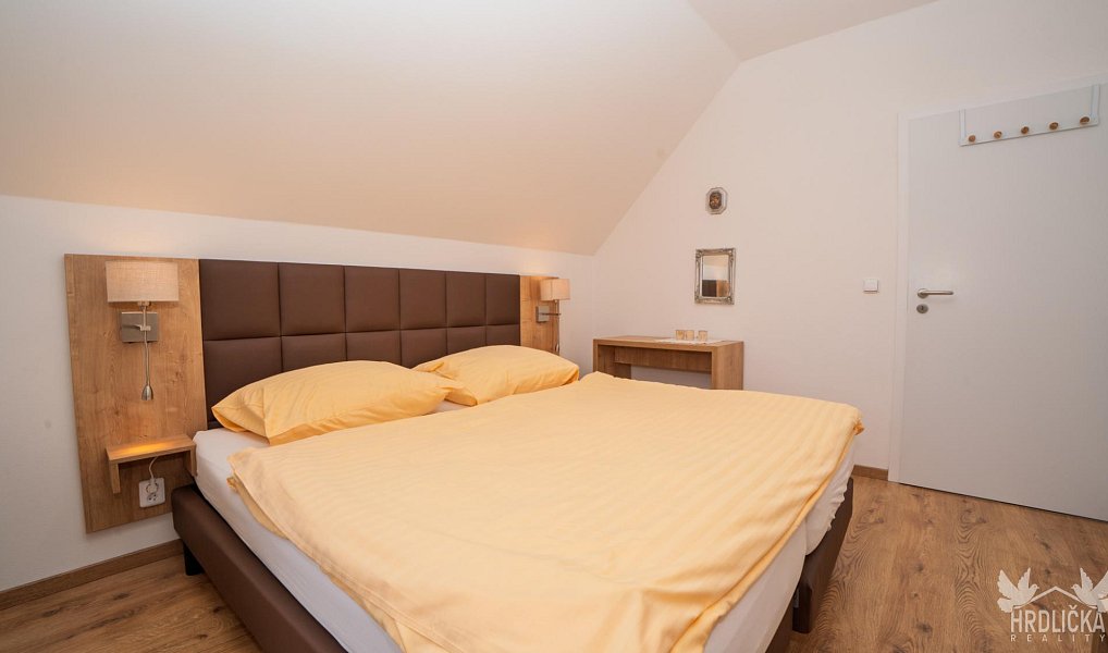 Prodej domu 96 m² s pozemkem 365 m², Frymburk – náhled fotky 20