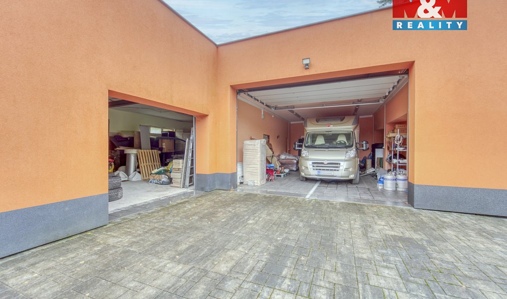 Prodej výrobních prostor 150 m², Nejdek – náhled fotky 11