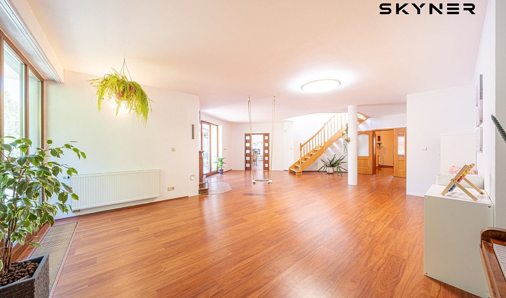 Prodej domu 584 m² s pozemkem 1 655 m², Ústí nad Labem – náhled fotky 25