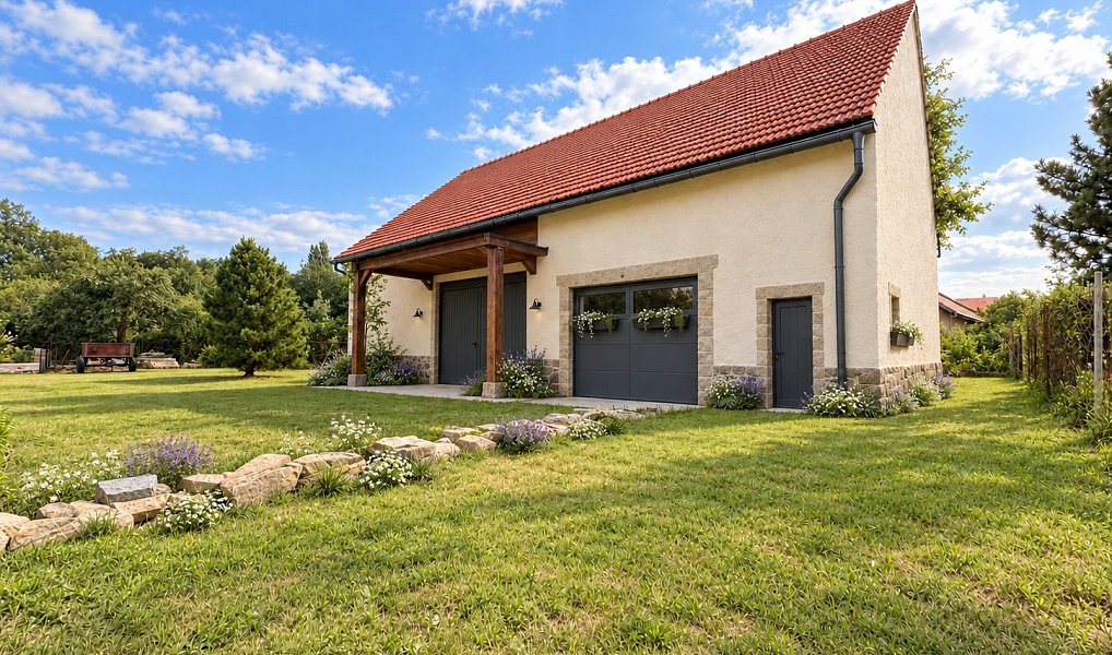 Prodej stavebního pozemku 1 230 m², Toušice – náhled fotky 4