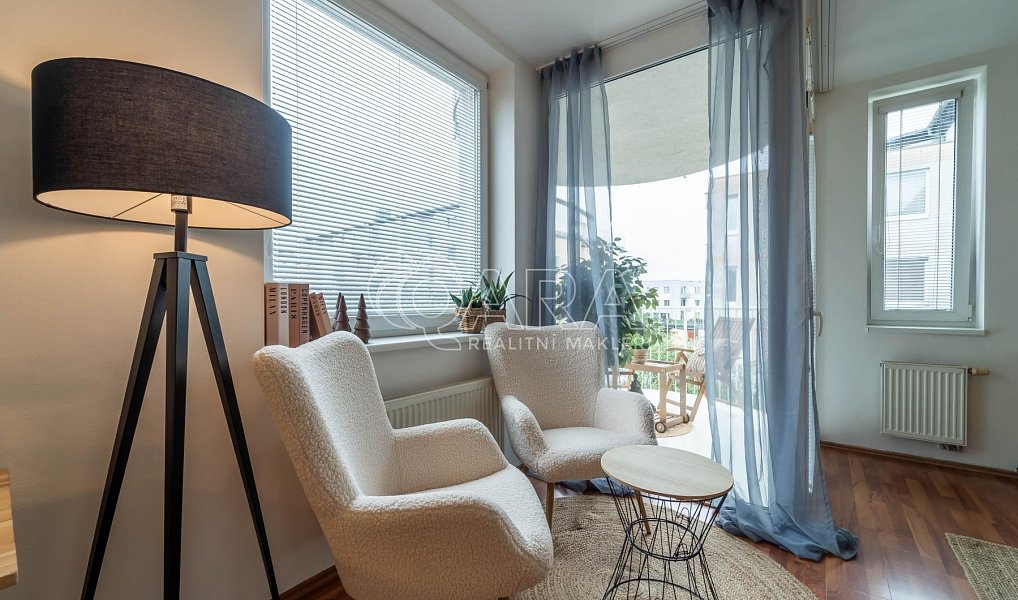 Prodej bytu 2+kk 59 m², Praha – náhled fotky 13