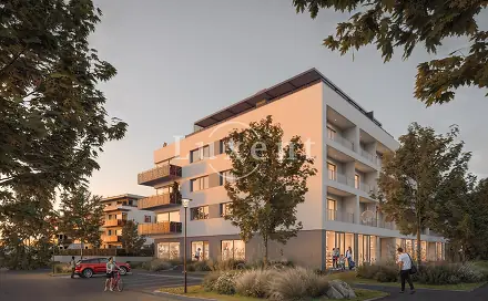 Prodej bytu 2+kk 59 m², Kladno - Rozdělov