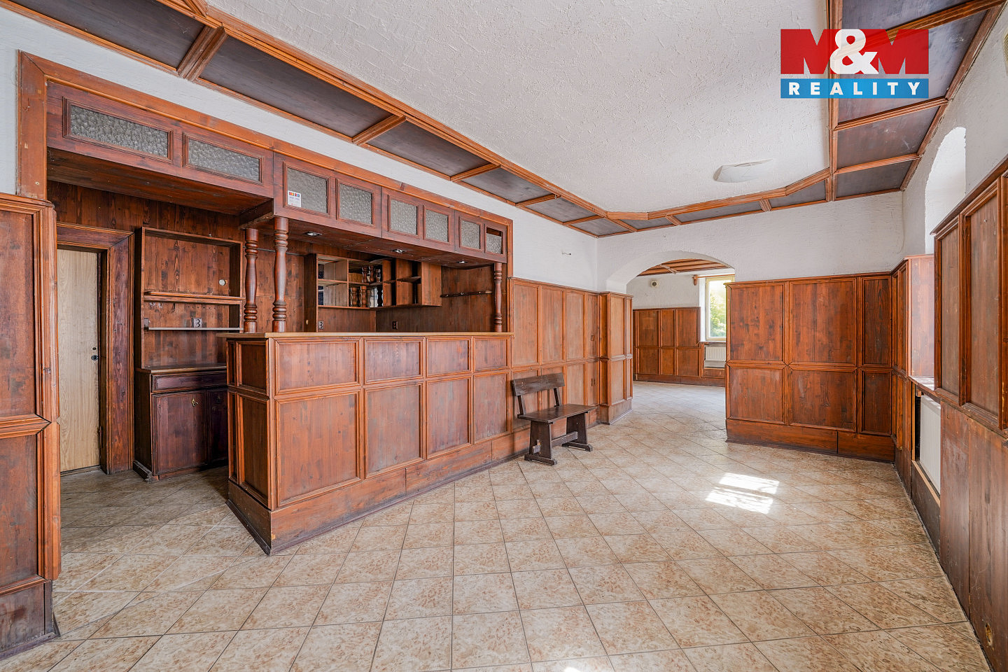 Prodej domu 600 m² s pozemkem 322 m² – fotografie 4