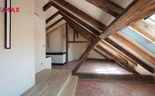 Pronájem bytu 2+kk 112 m², Havelská, Praha 1 - Staré Město