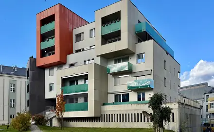 Prodej bytu 3+kk 124 m², Havlíčkova, Jihlava