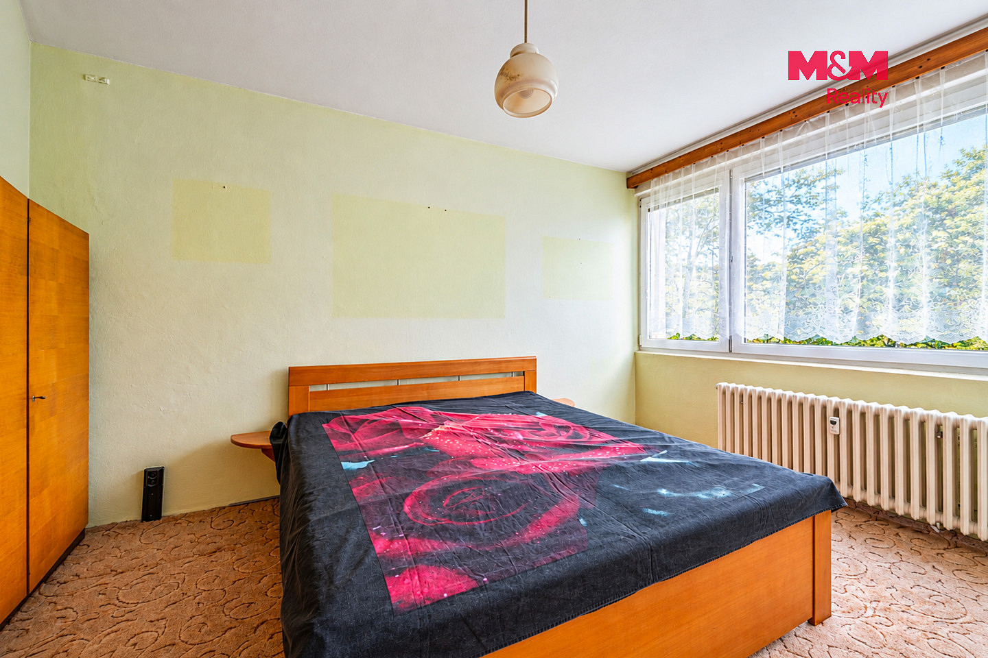 Prodej bytu 2+1 67 m² – fotografie 3