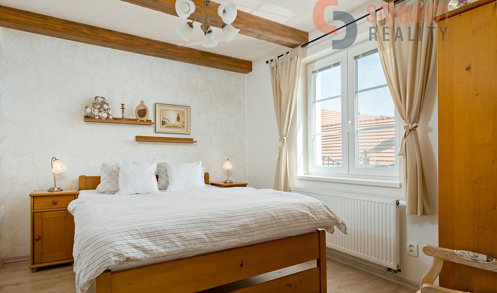 Prodej ubytovacího objektu 605 m², Pavlov – náhled fotky 24