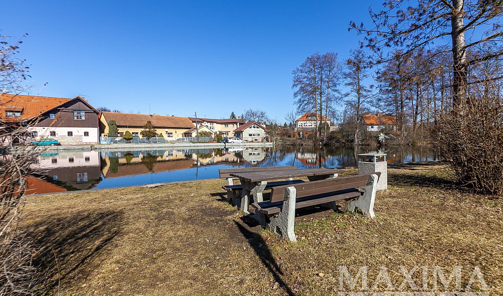 Prodej stavebního pozemku 1 031 m², Malá Hraštice – náhled fotky 26