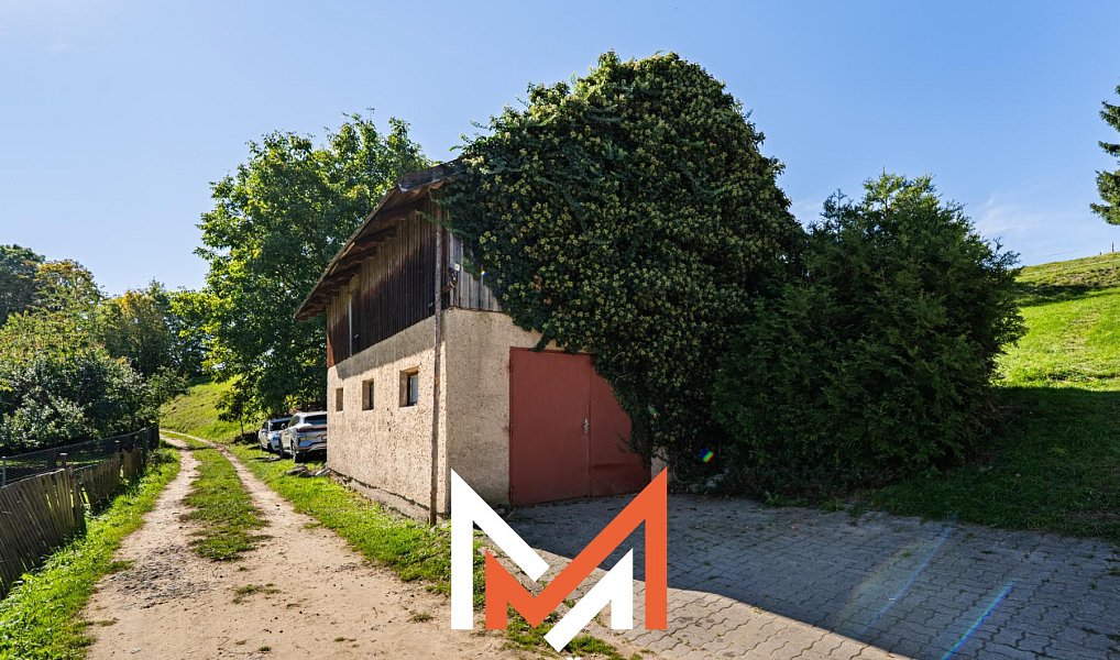 Prodej domu 102 m² s pozemkem 2 941 m², Žďárky – náhled fotky 6