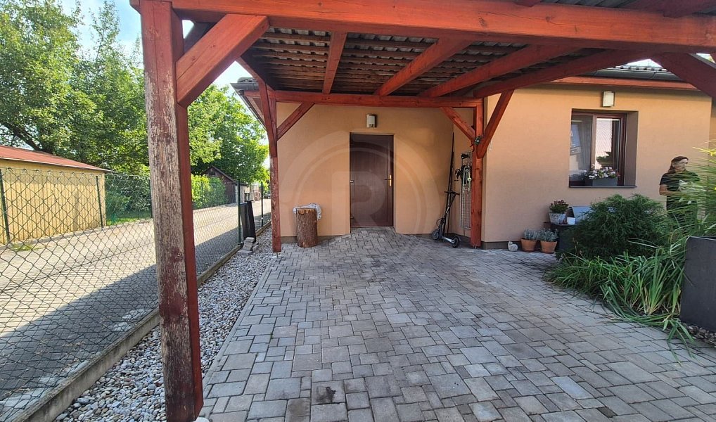 Prodej domu 120 m² s pozemkem 455 m², Boršov nad Vltavou – náhled fotky 3