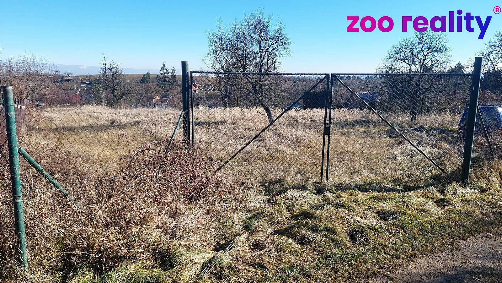 Prodej stavebního pozemku 3 038 m² — photo 3