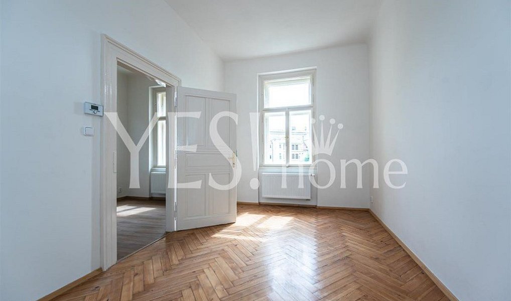 Pronájem bytu 2+kk 37 m², Praha – náhled fotky 6