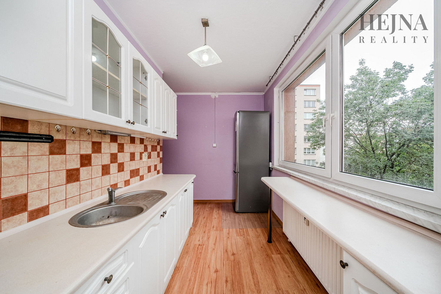 Prodej bytu 3+1 71 m² – fotografie 3