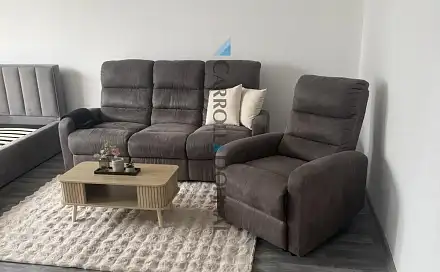 Pronájem bytu 1+1 36 m²