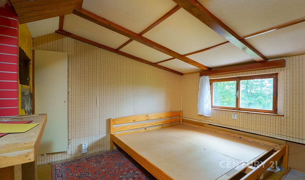 Prodej chaty/chalupy 61 m² s pozemkem 1 377 m², Řehenice – náhled fotky 16