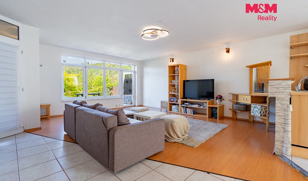 Prodej domu 157 m² s pozemkem 454 m², Prachatice – náhled fotky 7