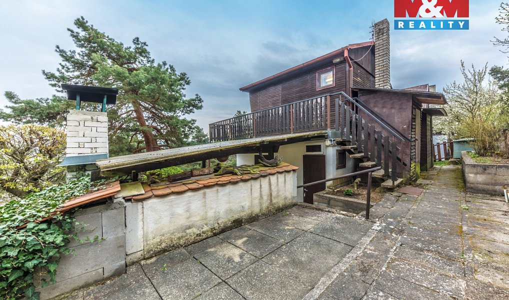 Prodej chaty/chalupy 43 m² s pozemkem 371 m², Rabyně – náhled fotky 18