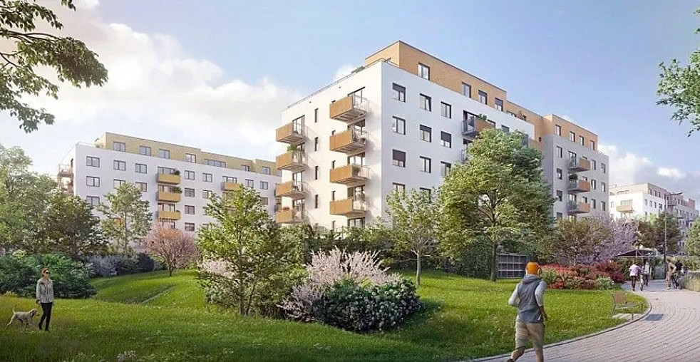 Prodej bytu 1+kk 43 m² – fotografie 5